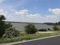 Teren intravilan  7300 m2 Bratesti Targoviste Dambovita deschidere lac