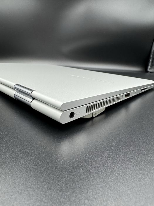 Laptop HP Spectre Pro x360 G2 Notebook 2 in 1 Touchscreen Intel I7
