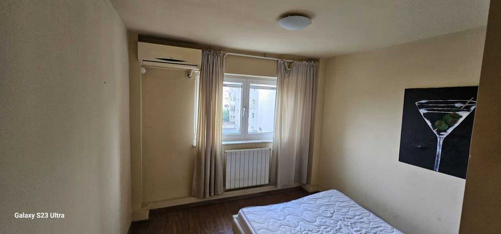3 camere Caramfil - cofetaria Maria