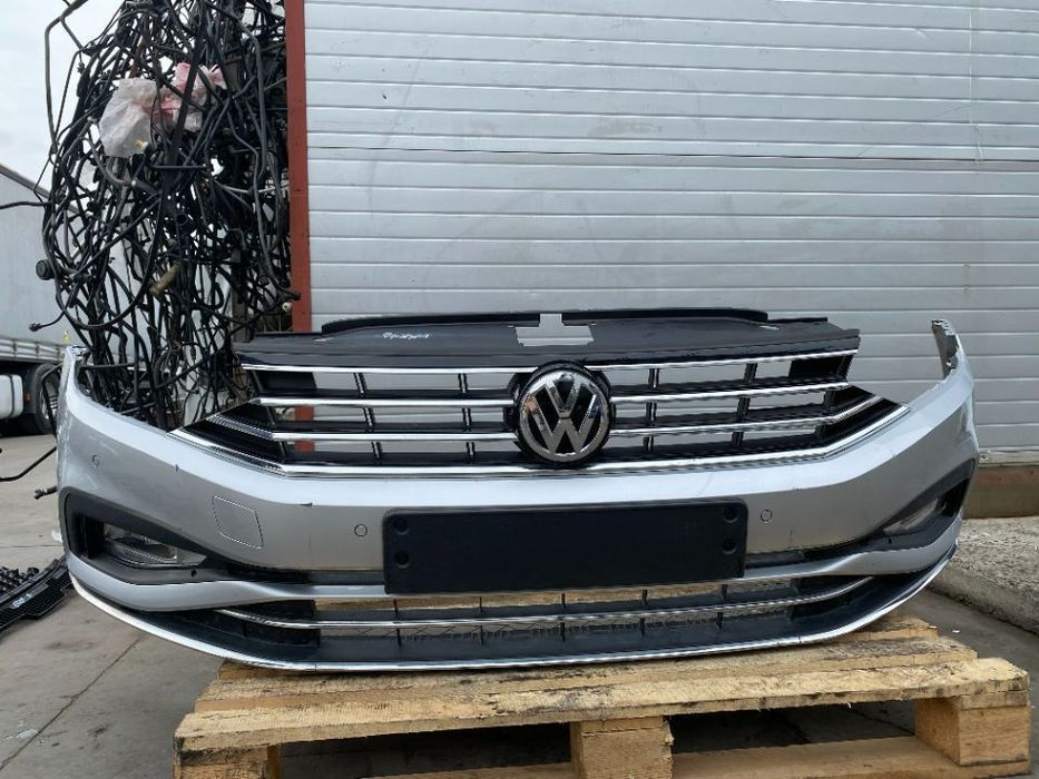 BARA FATA facelift - VW PASSAT B8 2020 - 2023