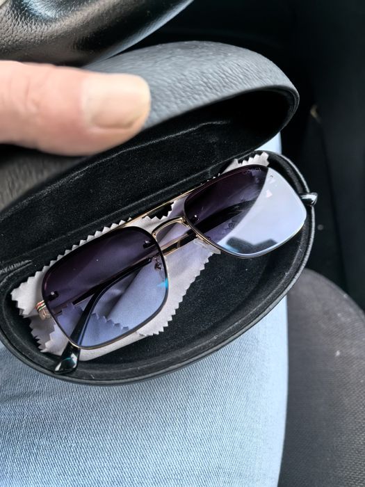 Оригинални мъжки слънчеви очила