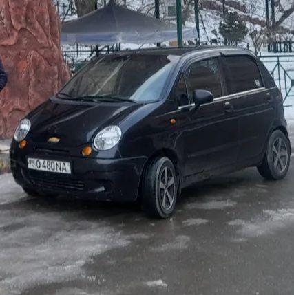 Matiz tayor polsuper