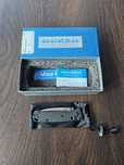 Benchmade bugout- carbon