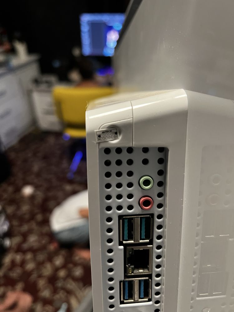 MONOBLOK “AVT” i5 12 avlod