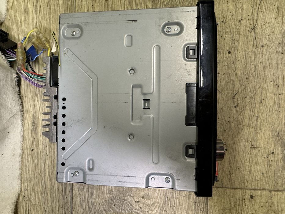 Pioneer DEH-1600ub