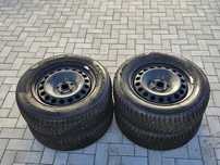 Roti VW Tiguan 17