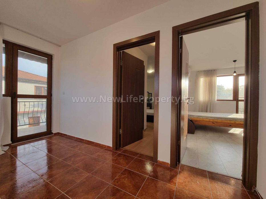 Продава се Къща в с. Александрово, Област Бургас - 116 кв.м за 1250 €/кв.м - Снимка #9