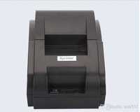 Xprinter XP-58IIH  58мм 58mm printer чек принтер