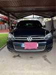 Touareg X an 2014