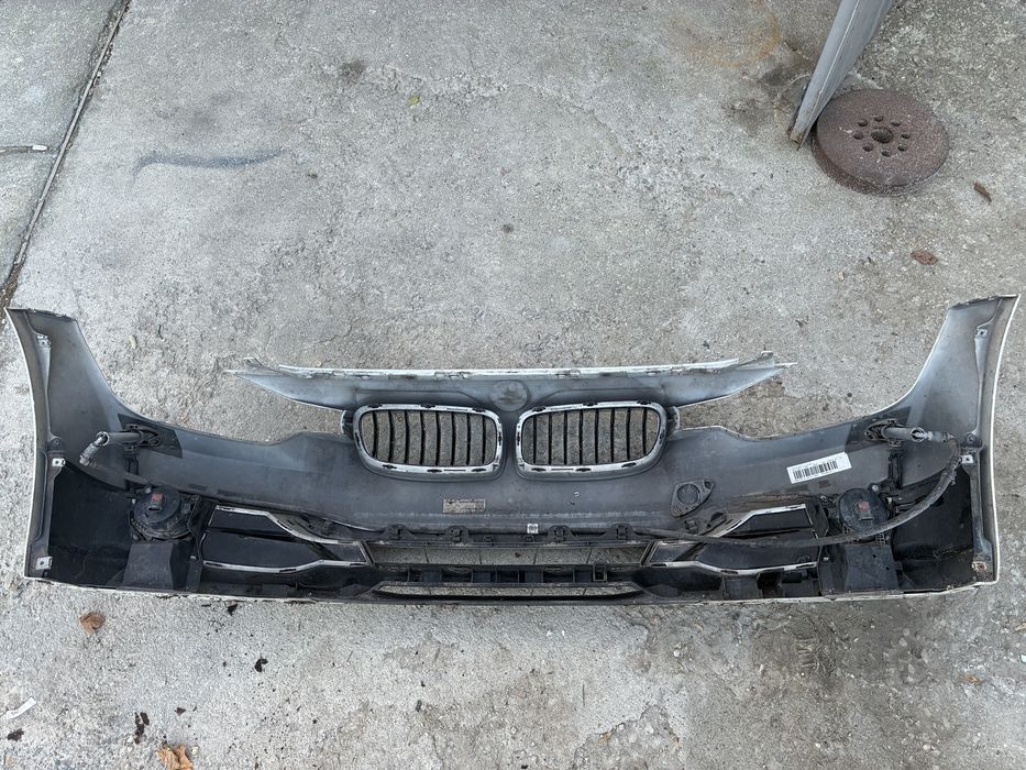 Предна броня Bmw 3 F30 F31