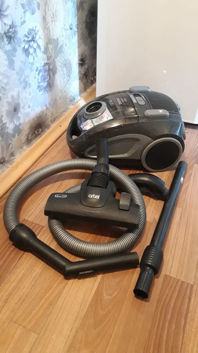 Для дома пылесос.