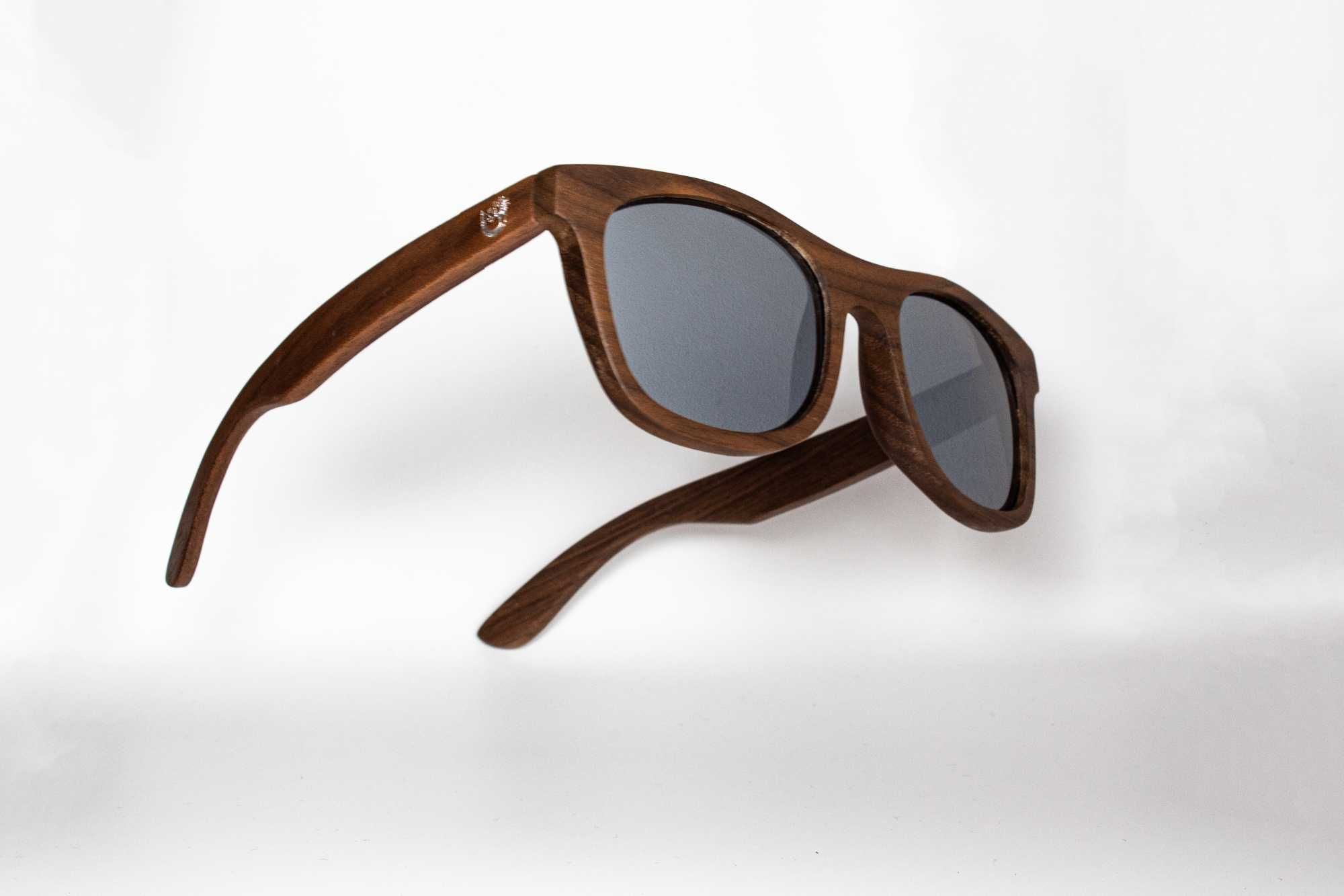 Ochelari de soare Model Walnut