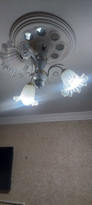 Lyistra люстра срочно