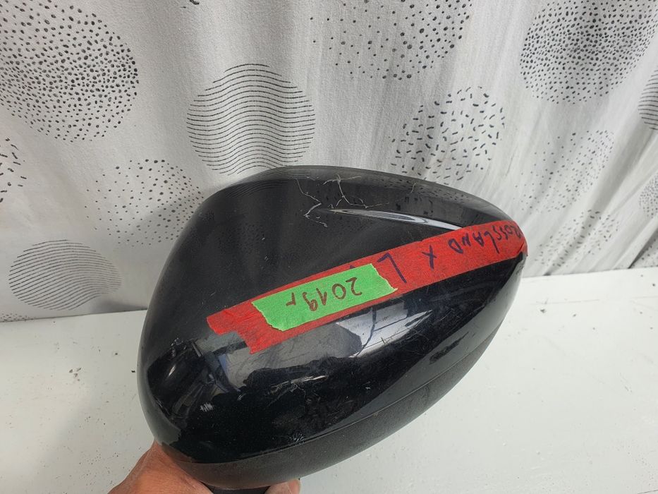 Огледало ляво Opel Grossland 2019г