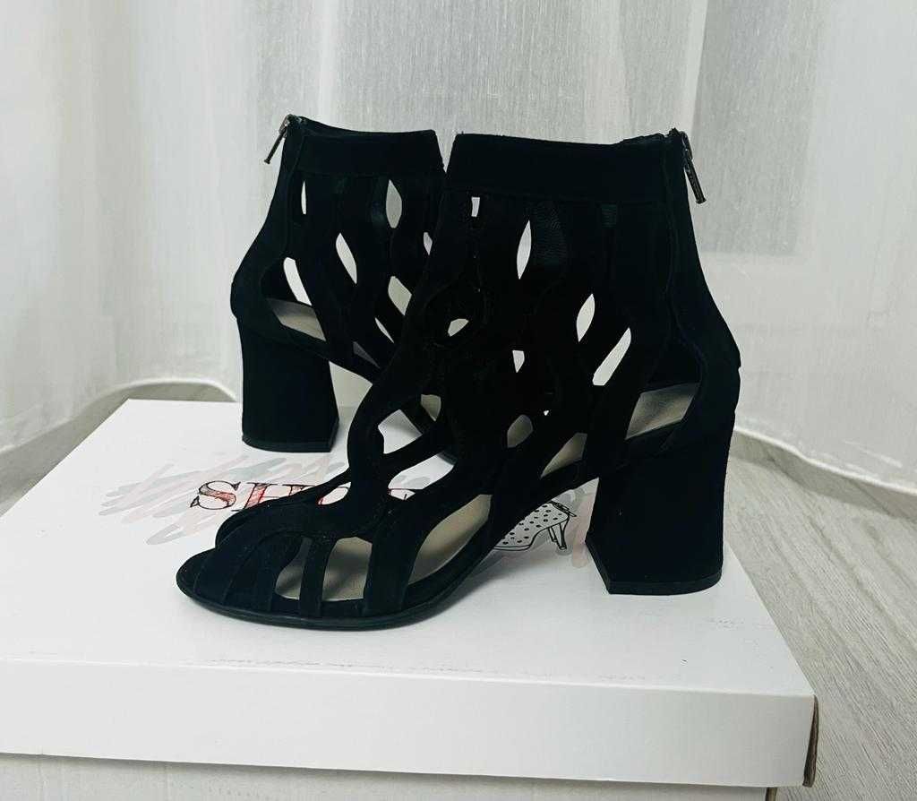 Sandale Boston Shoes
