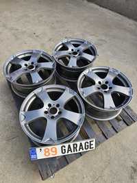 Jante 18" Audi/Mercedes 5x112 , 8J ET 42 , made in Germany