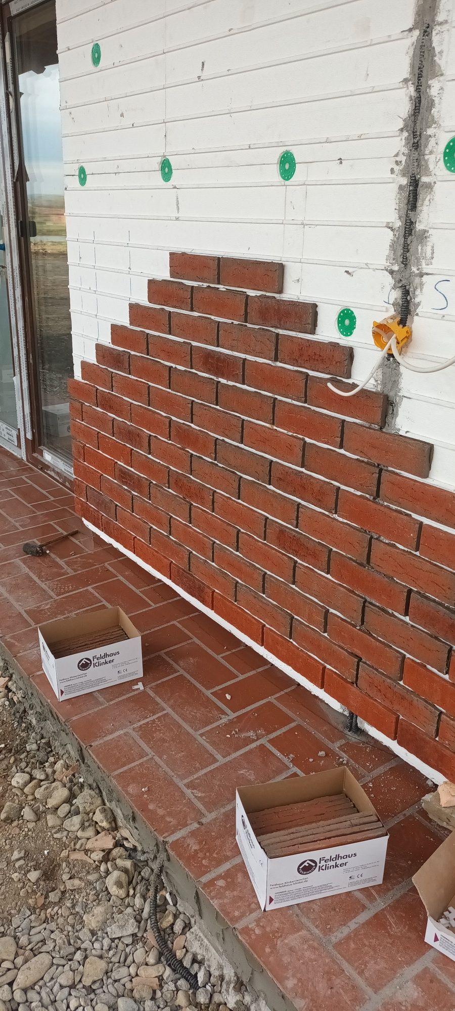 Amenajari interioare si exterioare