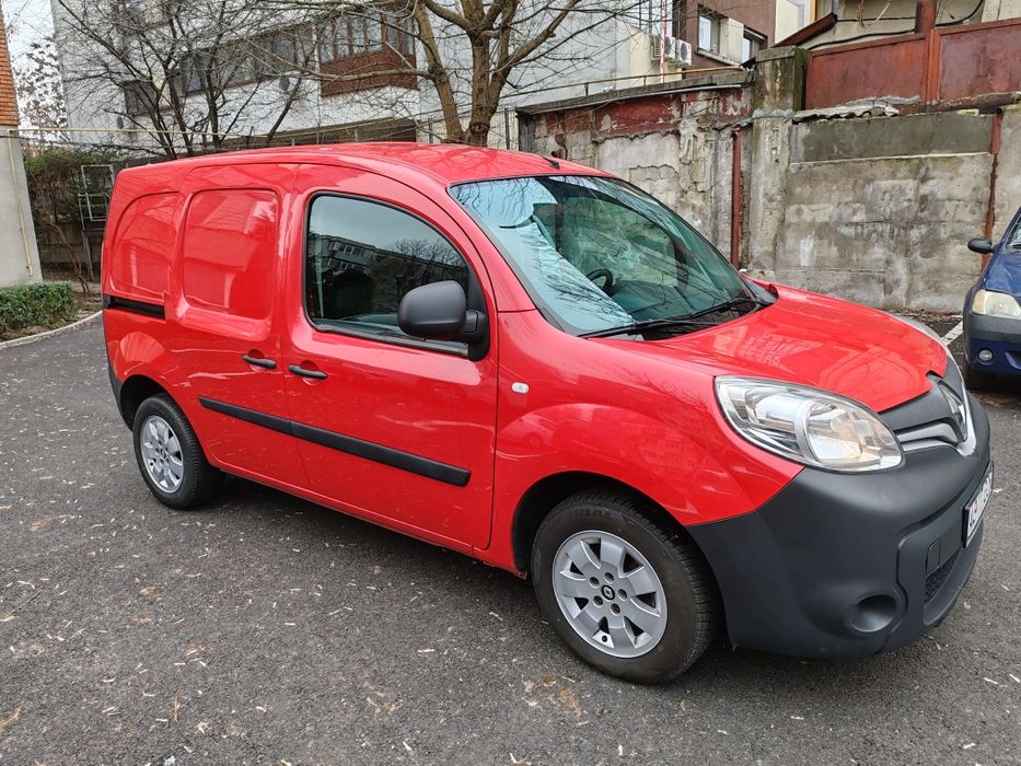 Renault Kangoo  Diesel 1.5