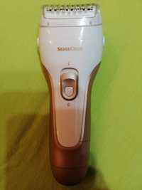 Epilator silvercrest nou fără ambalaj