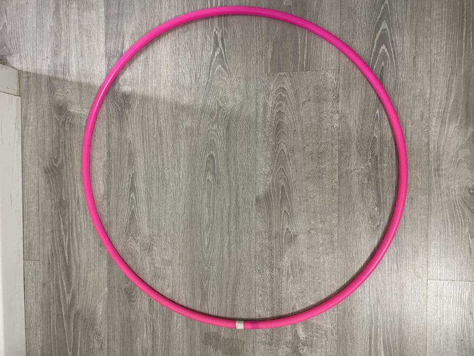 Хобби спорт гимнастика