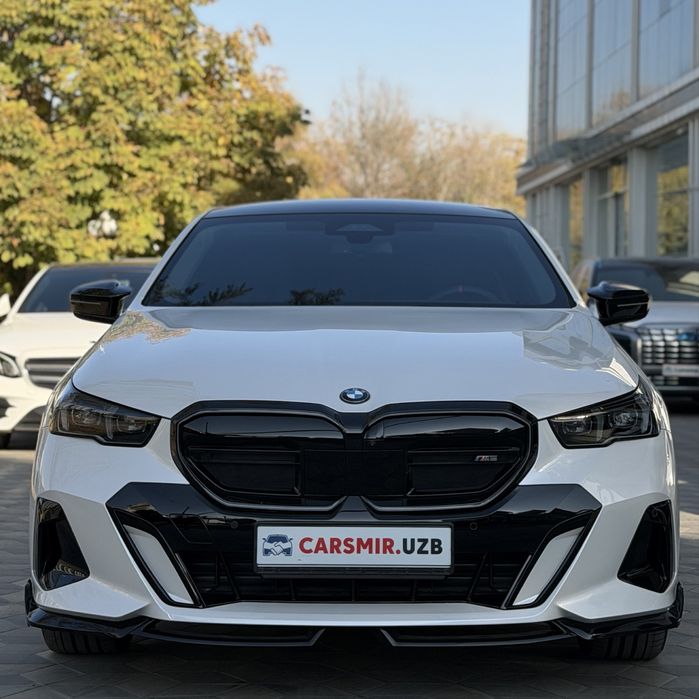 — BMW i5 Full +dop opciya