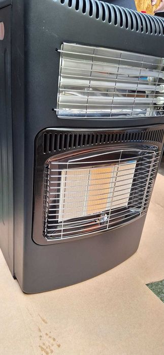 Soba pe gaz si electric noua la cutie