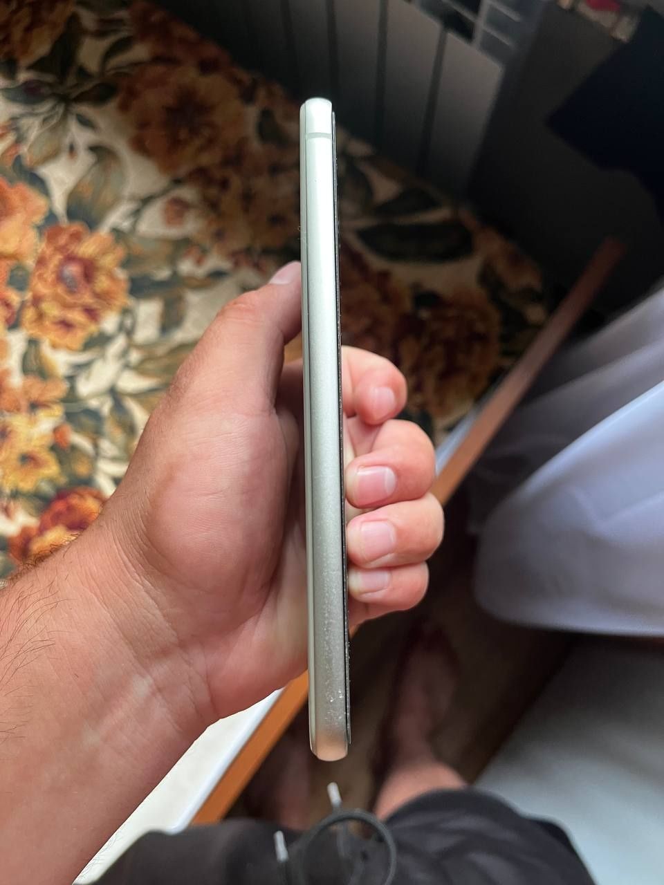 Samsung s21 fe 256 gb