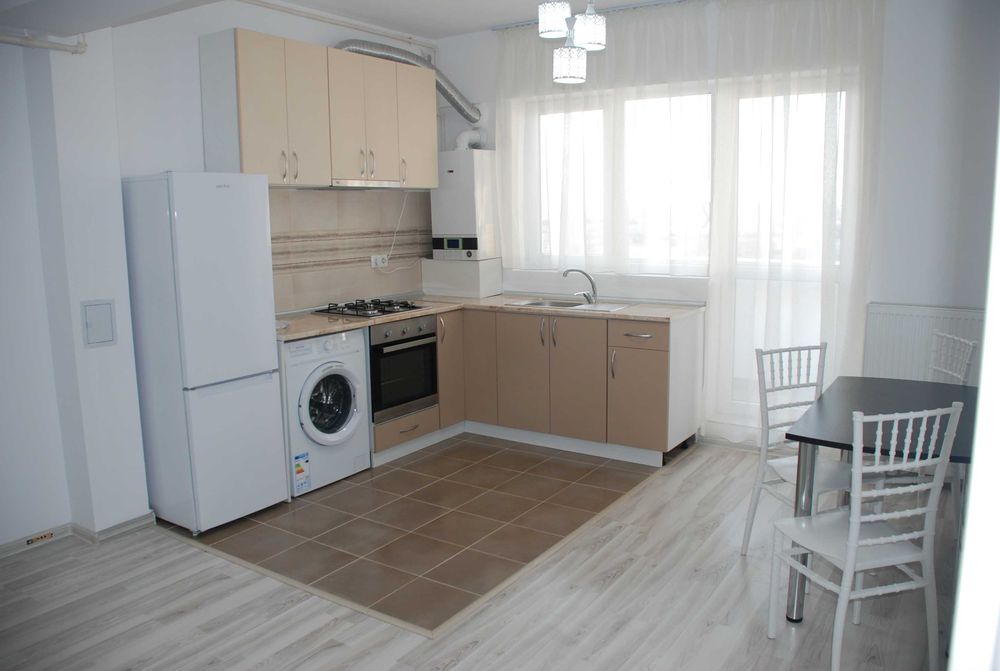 Apartament 2 Camere/Metrou Dimitrie Leonida/Stradal/Proprietar