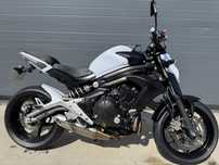 Kawasaki Er6n 2015 A2!!!