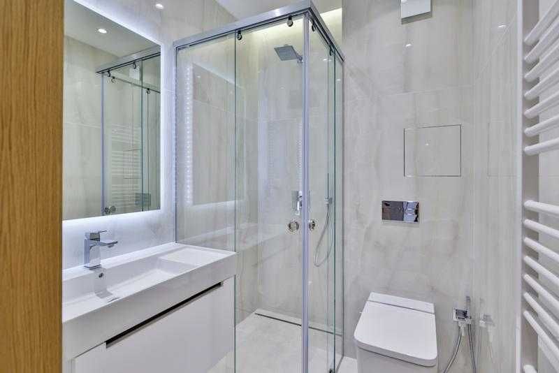 Дава се под наем Тристаен апартамент в София, Павлово - 100 кв.м за 420 € - Снимка #7