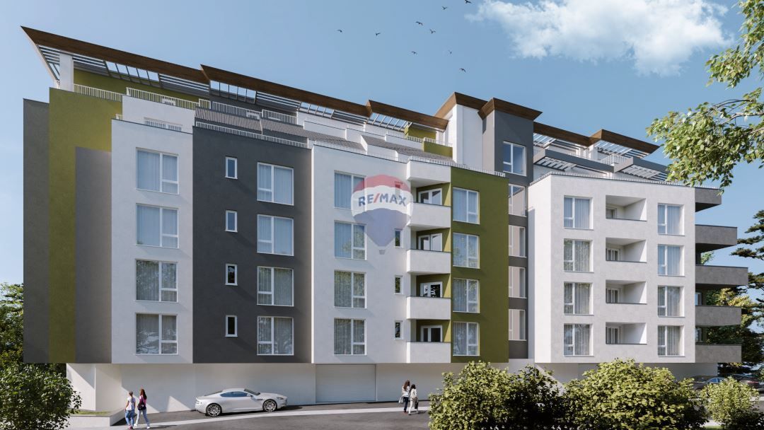 Продава се Мезонет в Варна, Левски - 198 кв.м за 1304 €/кв.м - Снимка #1