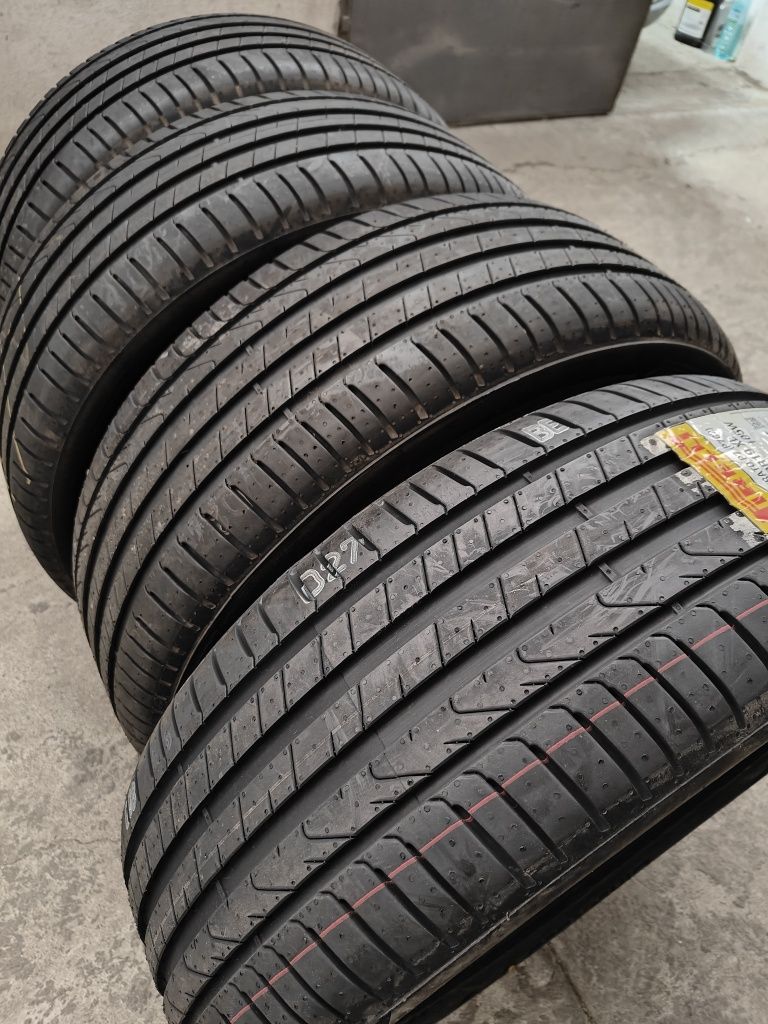 Гуми Pirelli Cinturato P7 C2 245/50/19 с 2 г. гаранция