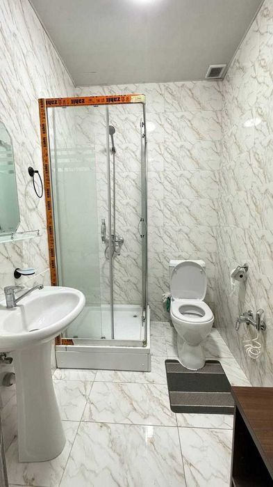 Срочно сдам 2- комнаты  1/9  кора камиш 1/2 Сой бойи 838*