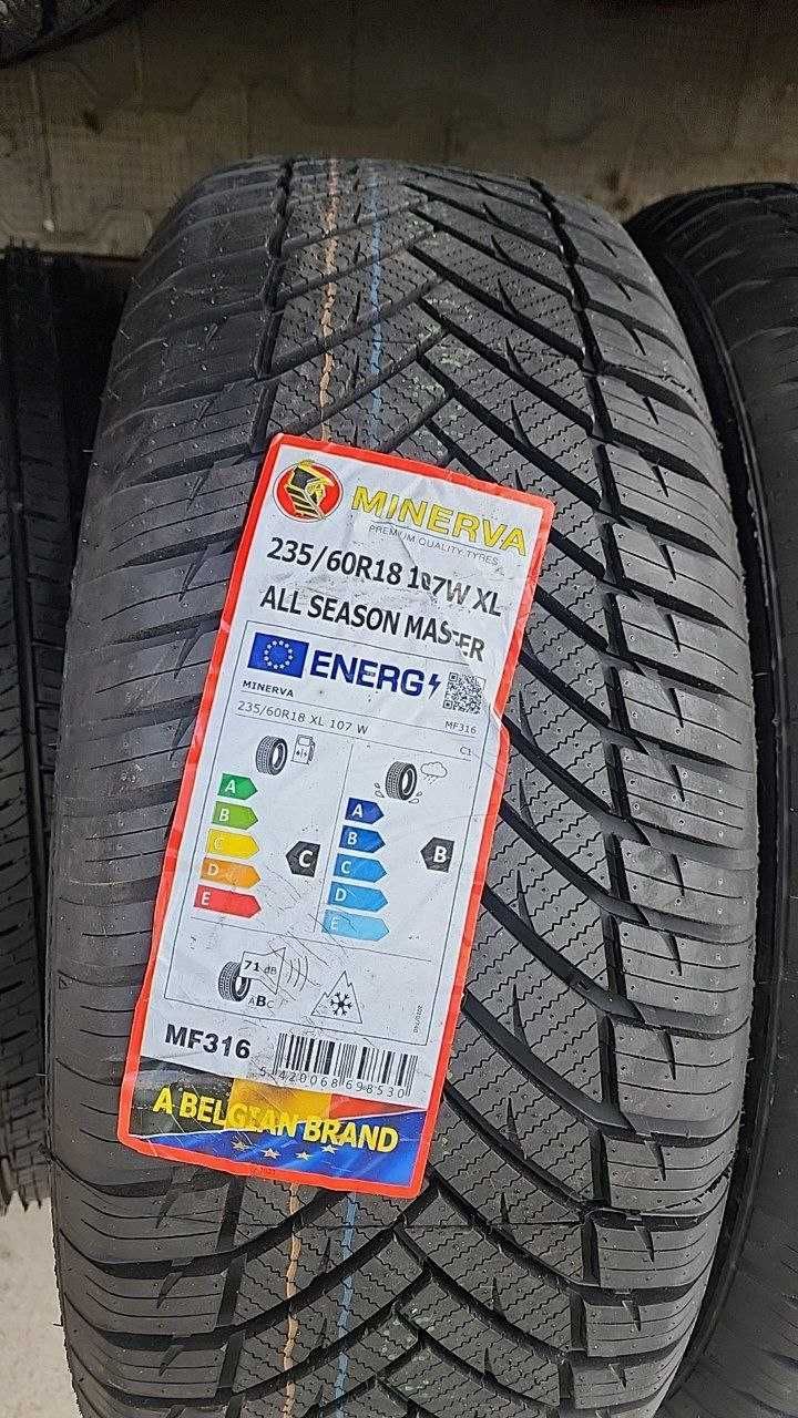 Шины зимние и всесезонные BYD Шевроле Блэйзер  Исузу Каптива Эквинокс