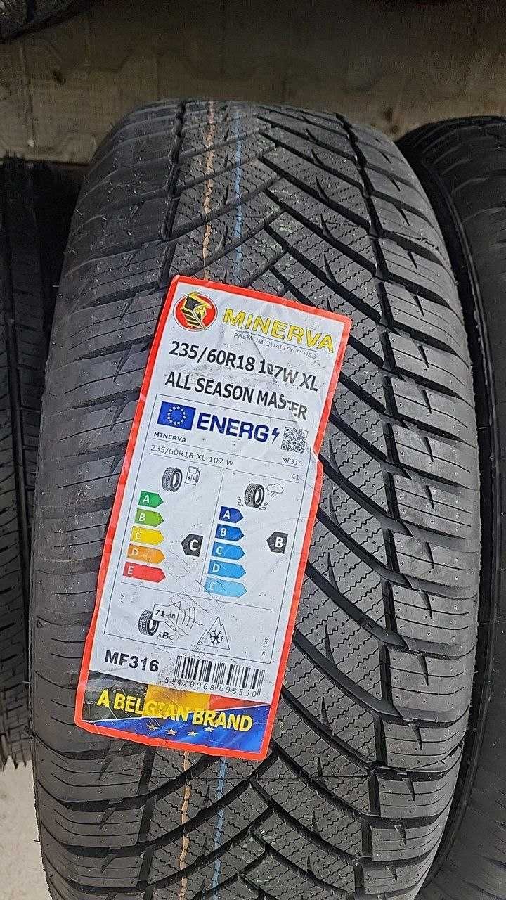 шины   BYD 235/55R19 всесезонные 90УЕ КАПТИВА 235/60Р18  245/60р18