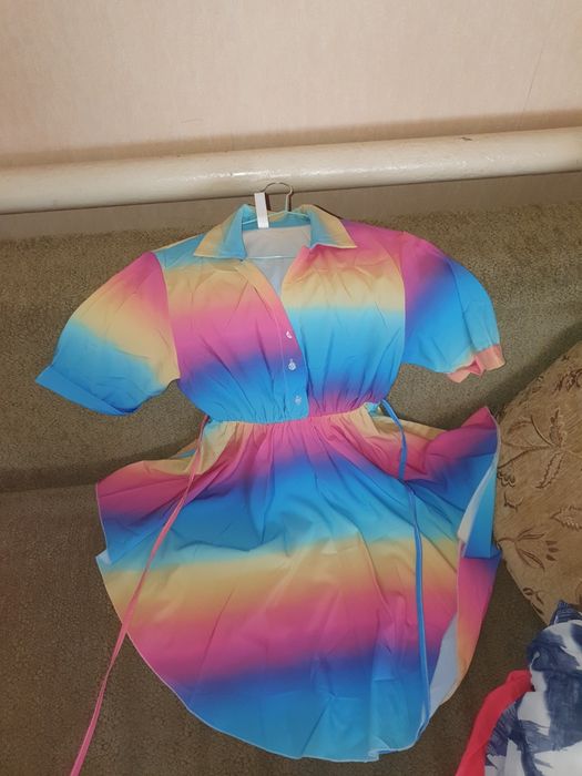 Продам туники размер 44-46