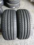 2 anvelope vara 225 50 17 Pirelli Runflat 6.5mm 2018