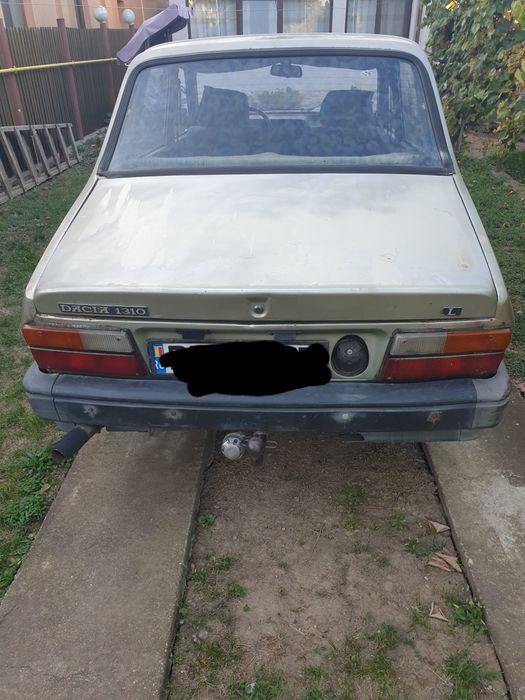 Dacia 1310 _ in stare de funcționare!