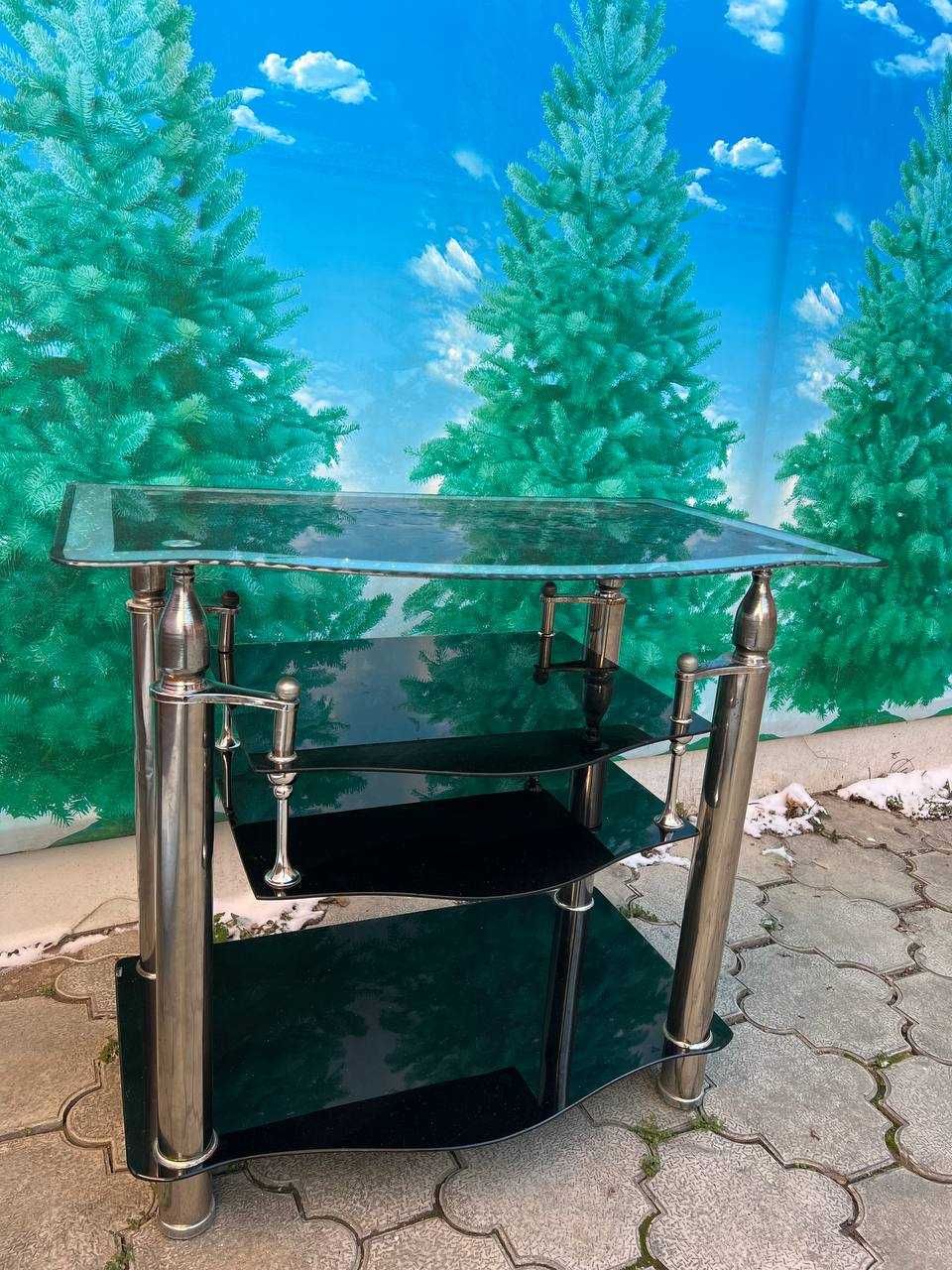 Поставка стекляние