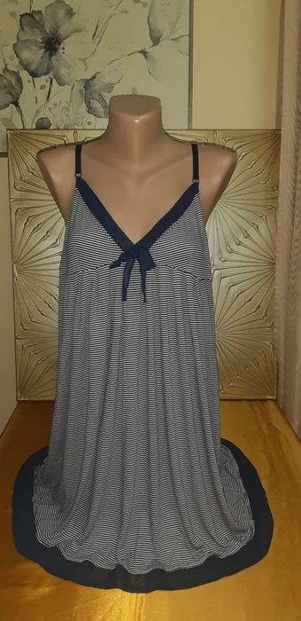 Lenjerie Donna Karan New York, originală.