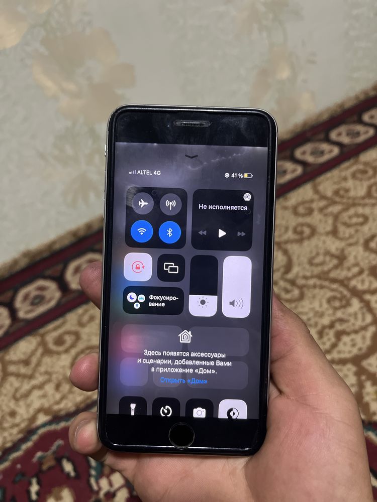 Айфон 6s plus идеал