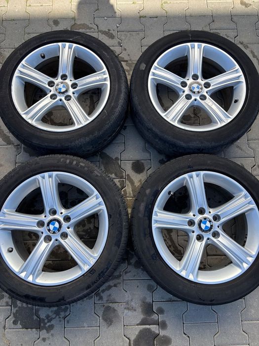 Set roti BMW SERIA 3 F30 225/50/17