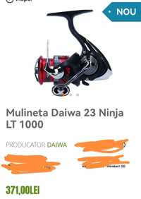 Ninja LT 1000 MULINETA