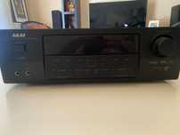 Amplificator Akai AS110RA-320, 5.1