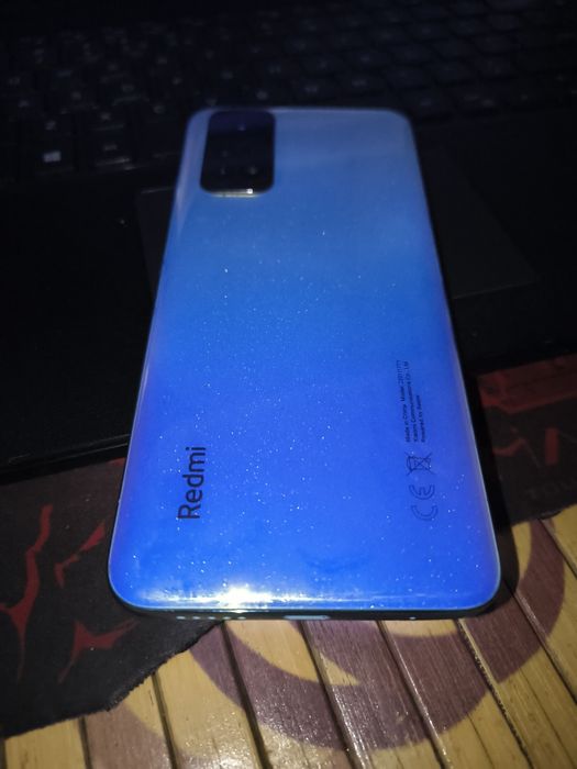 Vând Xiaomi note 11 impecabil