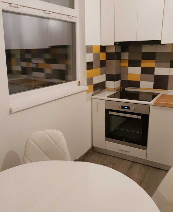 Apartament 3 camere  Drumul Taberei langa metrou