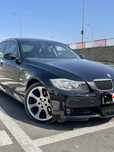 vand bmw 330i e90 manual