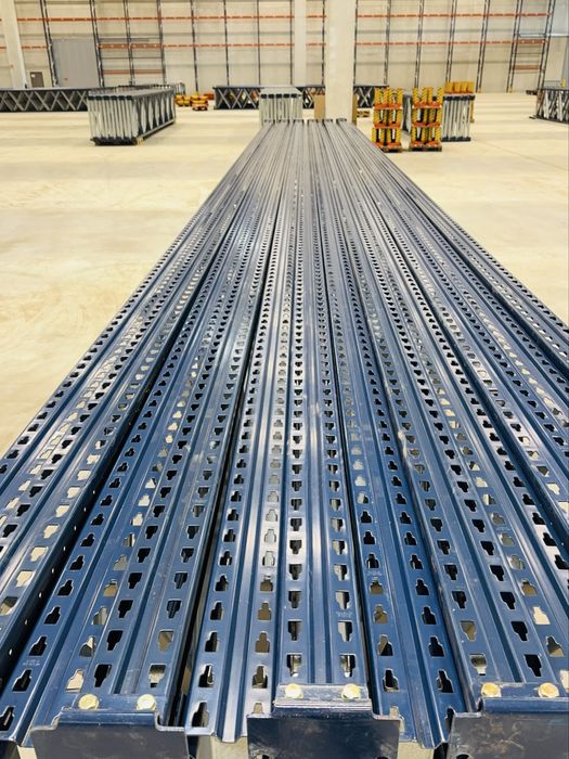 Rafturi metalice 4162626