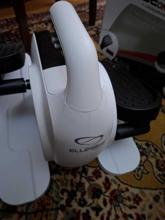 Aparat Ellipse by LEGXErcise