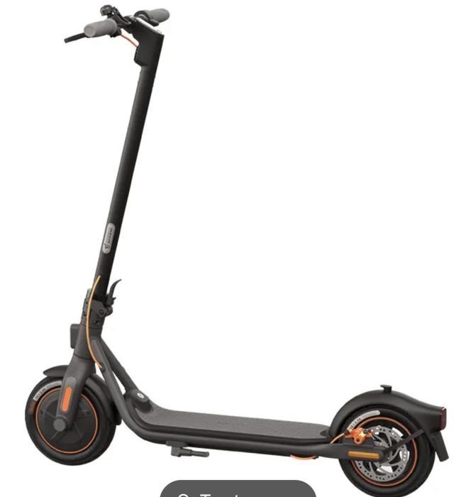 Vand/Schimb Trotineta Electrica Ninebot cu incarcator